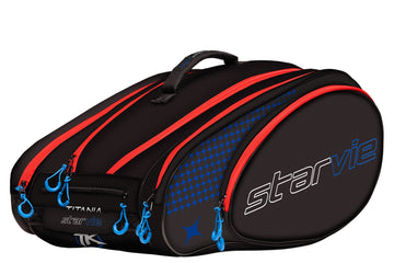 Titania Tour Bag