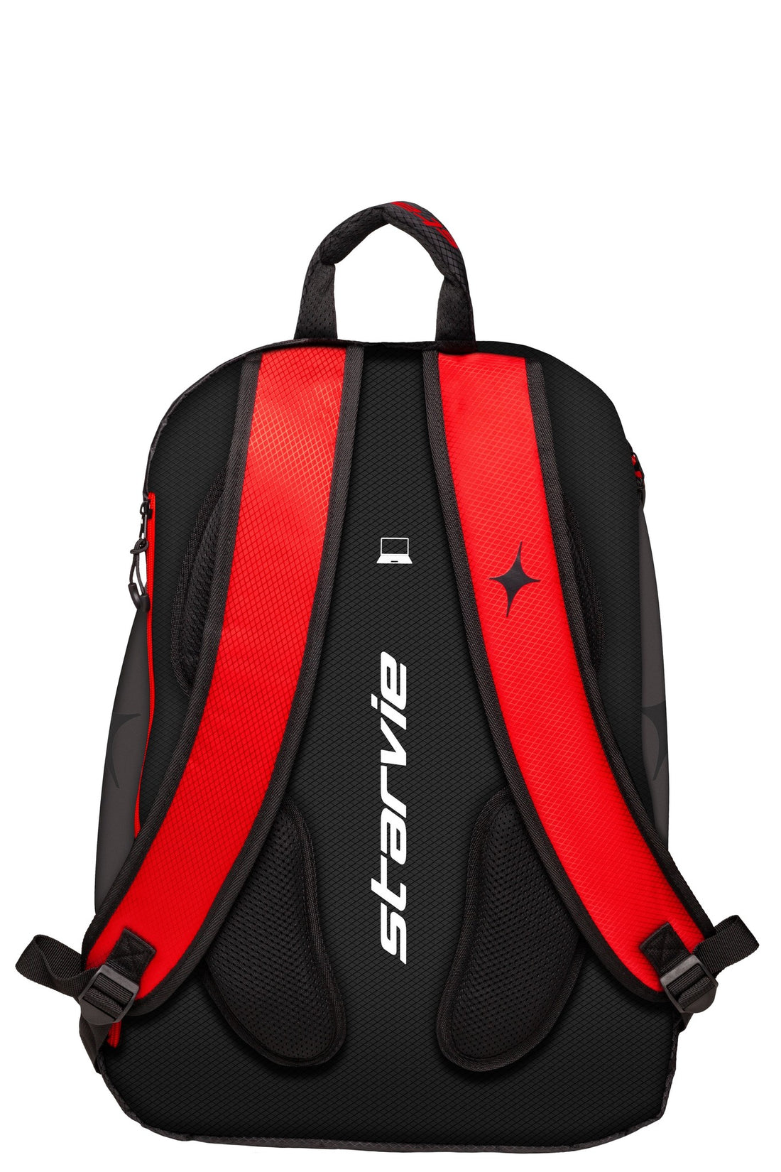 Red Moon Backpack