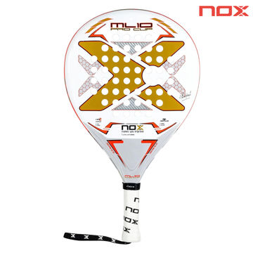 Nox ML10 Pro Cup Ultra Light | Padel Racket