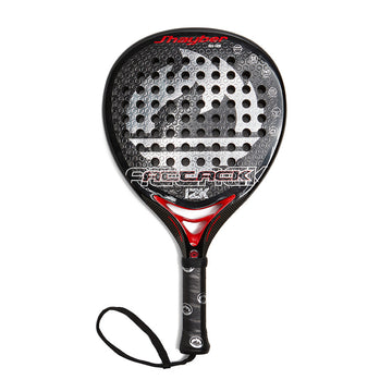 Attack SH12K Black-Red