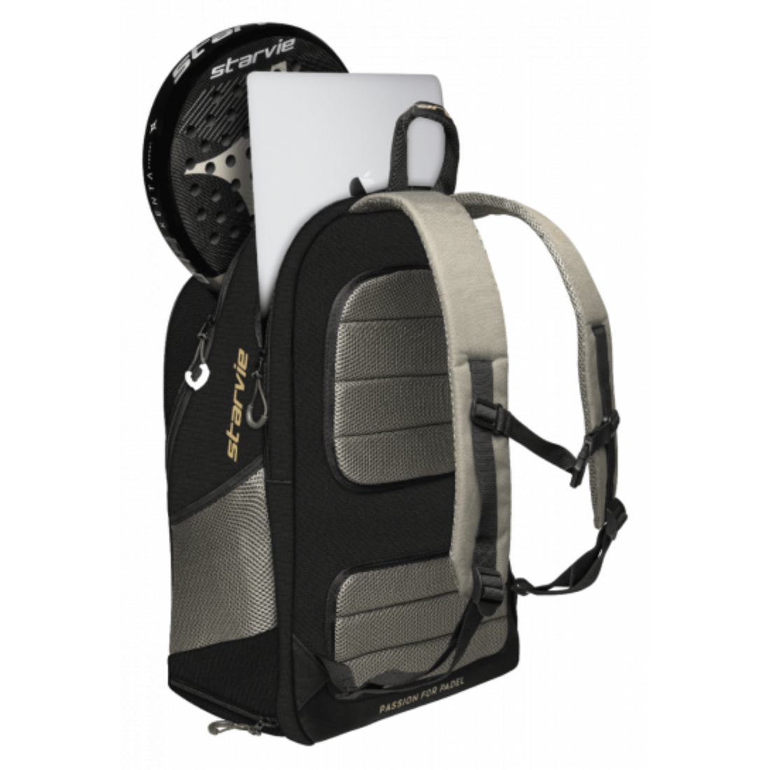 Starvie Hard Eva Kenta Backpack