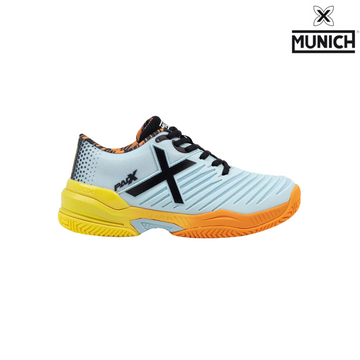 Munich Padx 58 | Padel Shoes