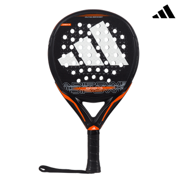 Adidas Adipower Ctrl 3.3 | Padel Racket