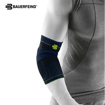 Padel elbow brace