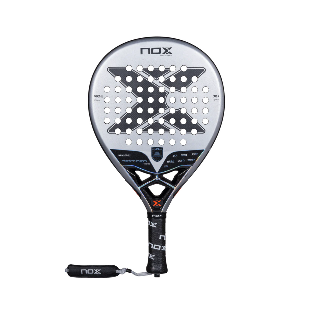 Nox NEXTGEN PRO HYBRID 3K 2025