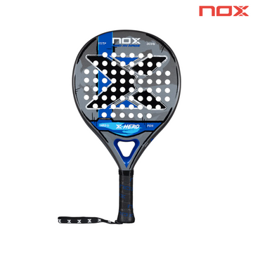 Nox X-Hero Blue 2026