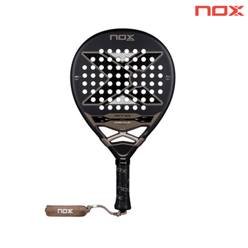 Nox AT10 Pro Cup Hard 2026