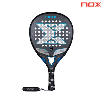 Nox FUTURE HYBRID 12K ALUM 2025