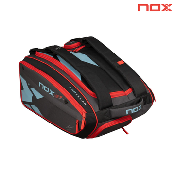 Nox ML10 Competition xl compact padelbag