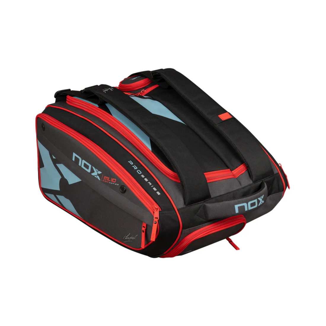 Nox ML10 Competition xl compact padelbag