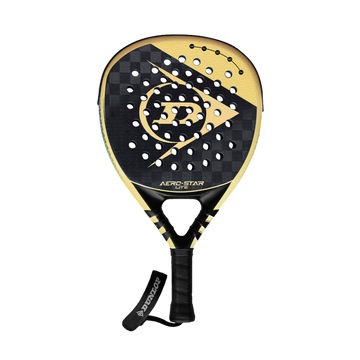Dunlop Aerostar Lite 2023 | Padel Racket