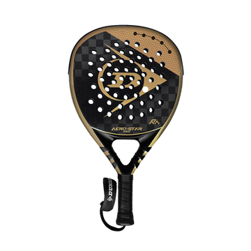 Dunlop Aerostar Pro 2023 | Padel Racket
