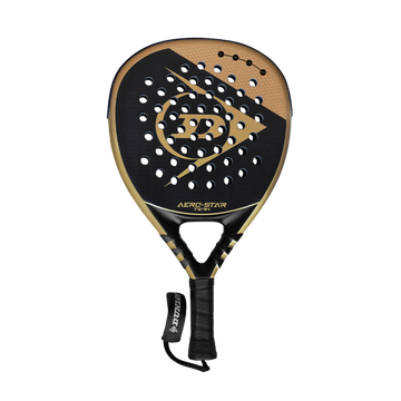 Dunlop Aerostar Team 2023 | Padel Racket