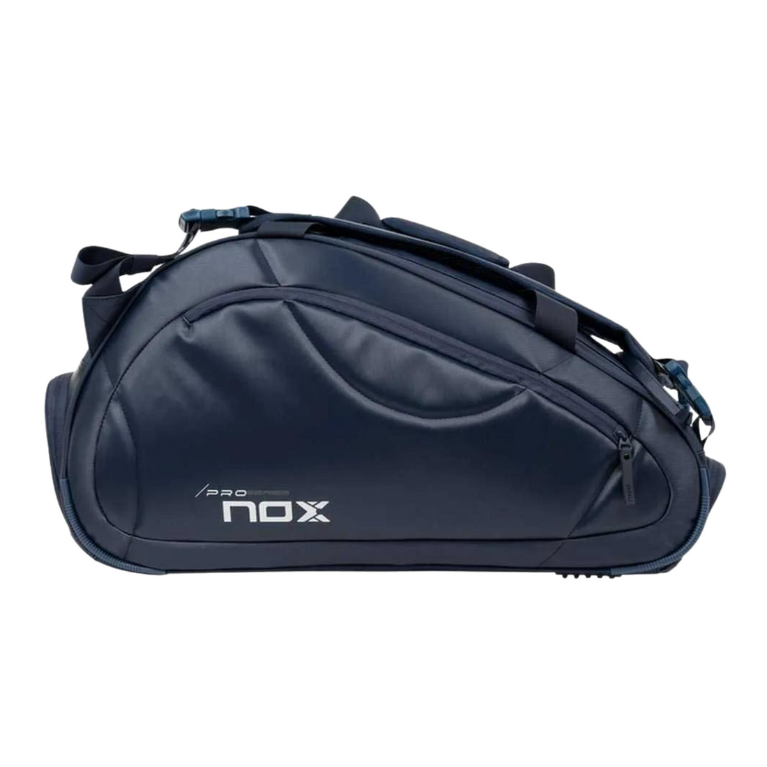 Nox Pro Series Navy Blue | Padel Bag