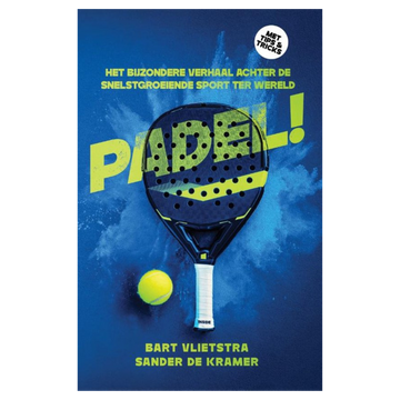 Padel! | Padel Books