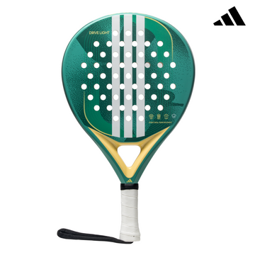 Adidas Drive Light 3.3 | Padel Racket