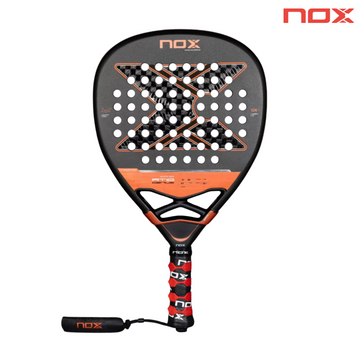 Nox AT10 Genius Attack 12K 2025