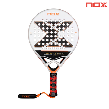 Nox ML10 Quantum 3K 2025 (PRE-ORDER) | Padel Racket