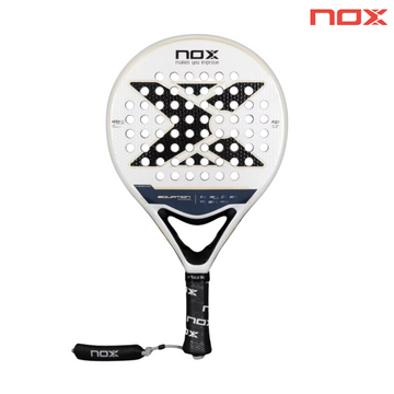 Nox Equation 2025 (PRE-ORDER) | Padel Racket