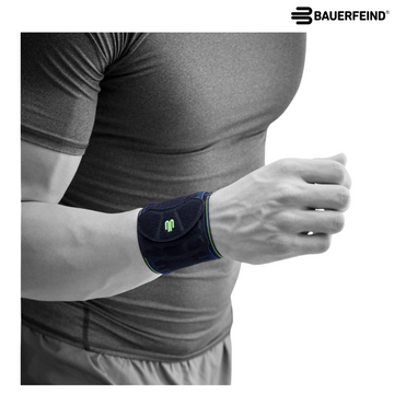 Padel wrist brace