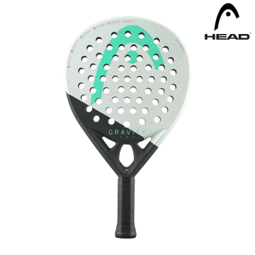 Head Gravity Pro | Padel Racket
