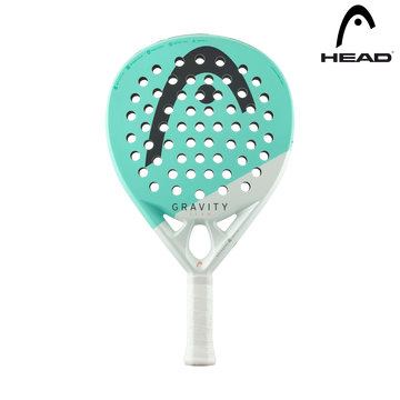 Head Gravity team 2024 | Padel Racket