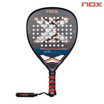 Nox AT10 Genius Attack 18K 2025