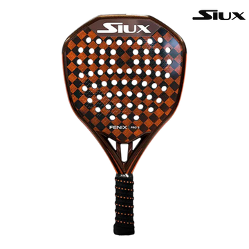 Siux Fenix IV Pro | Padel Racket