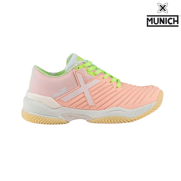 Munich Padx 53 | Padel Shoes