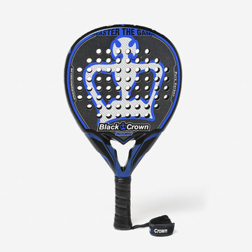 Black Crown Padel Racket Special