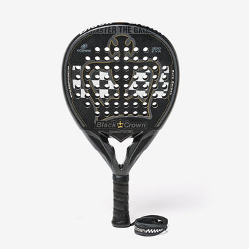 Special Power Padel Racket
