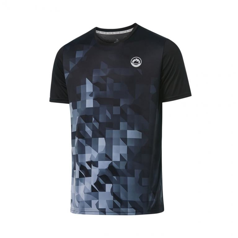 Craft Padel shirt black