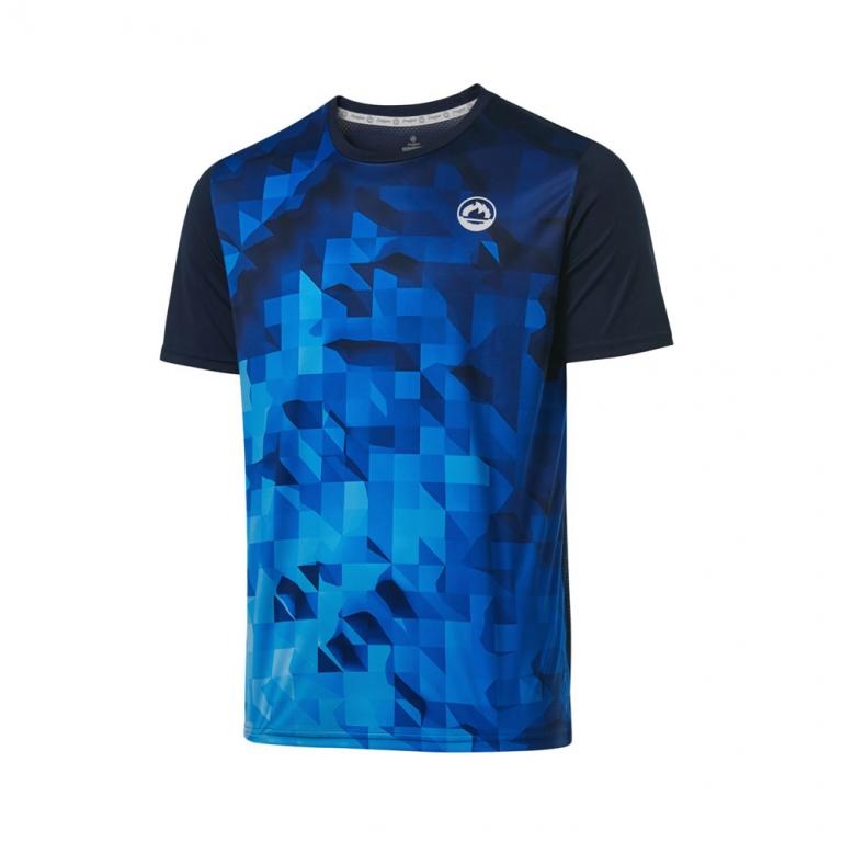 Craft Padel shirt navy