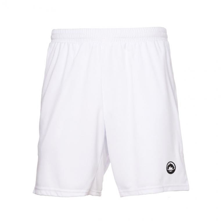 Basic Padel short white