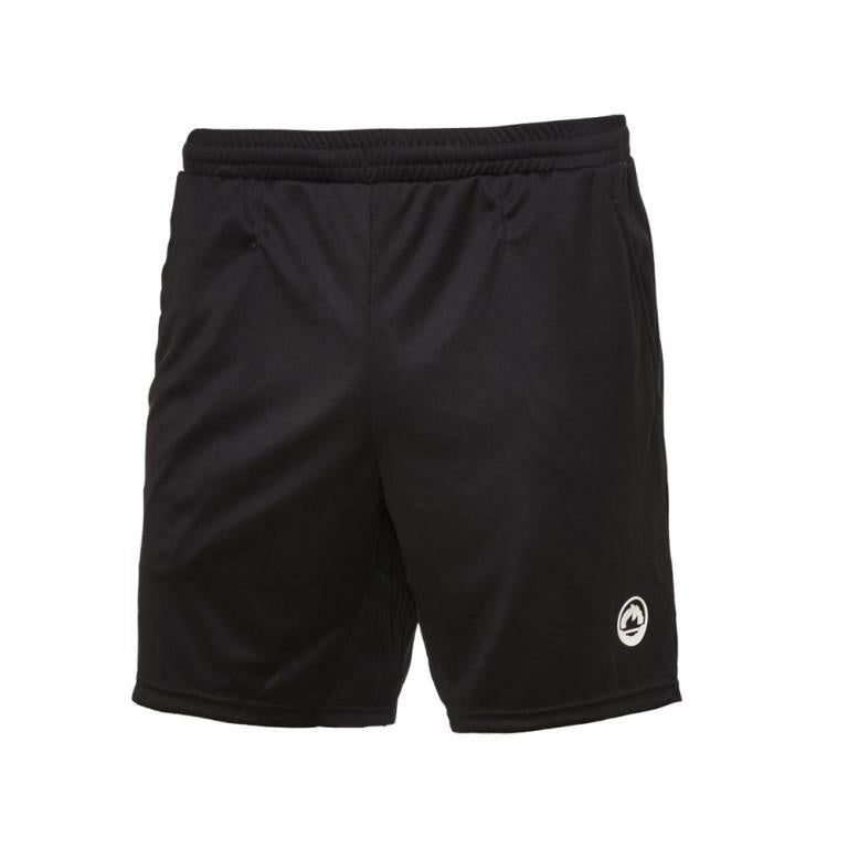 Basic Padel short black