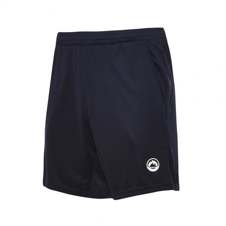 Basic Padel short navy