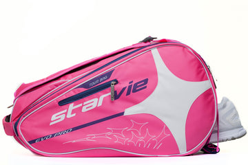Starvie Evo Pro Tour Bag Pink