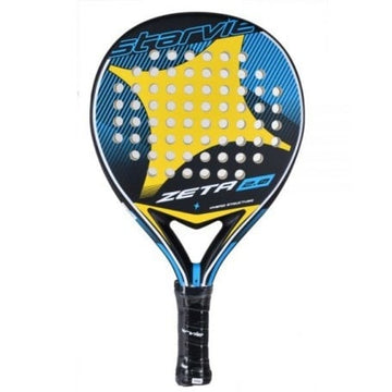 Starvie Zeta 2.0 Padel Racket