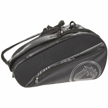 Master Zwarte Racket Tas - Paletero