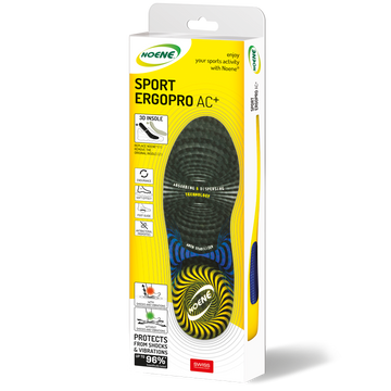 Sport Ergopro AC+