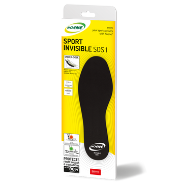 Sport Invisible 36/42