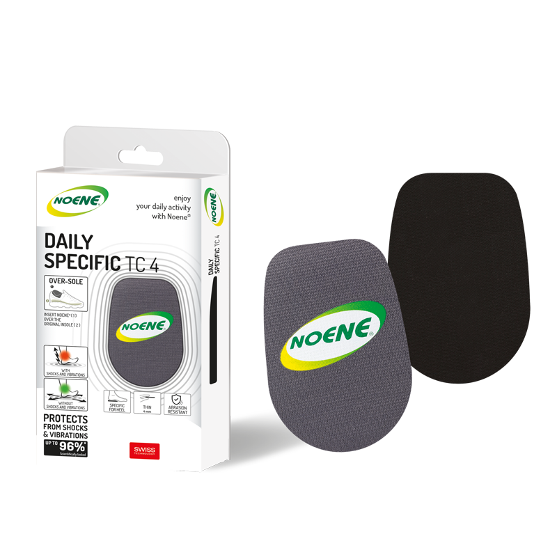 Daily Specific TC4 40/42