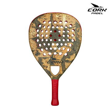 Cork Extreme Red