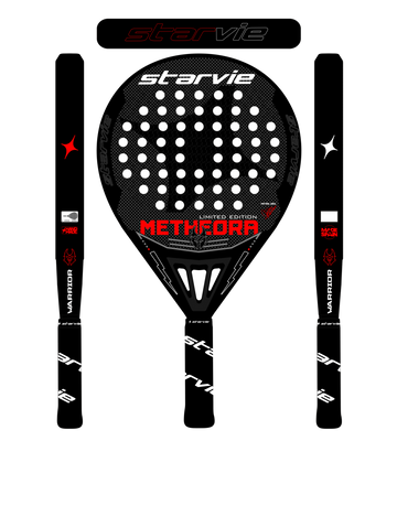Starvie Metheora 2020 Limited Edition Padel Racket