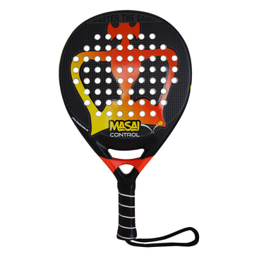 Black Crown Masai Control 2020 Padel Racket