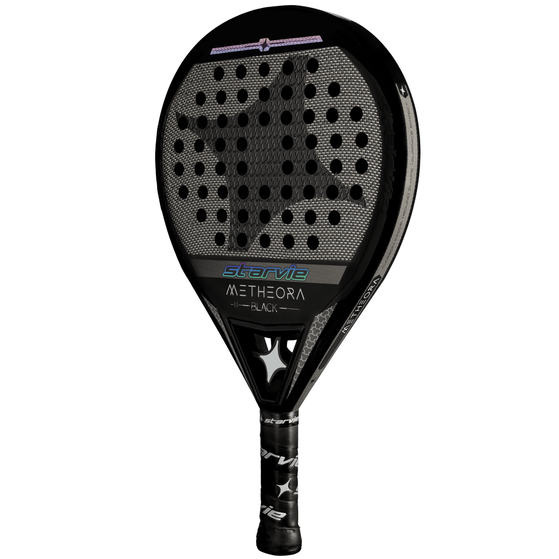 Metheora black edition