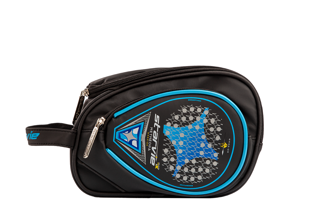 Metheora Warrior Washbag