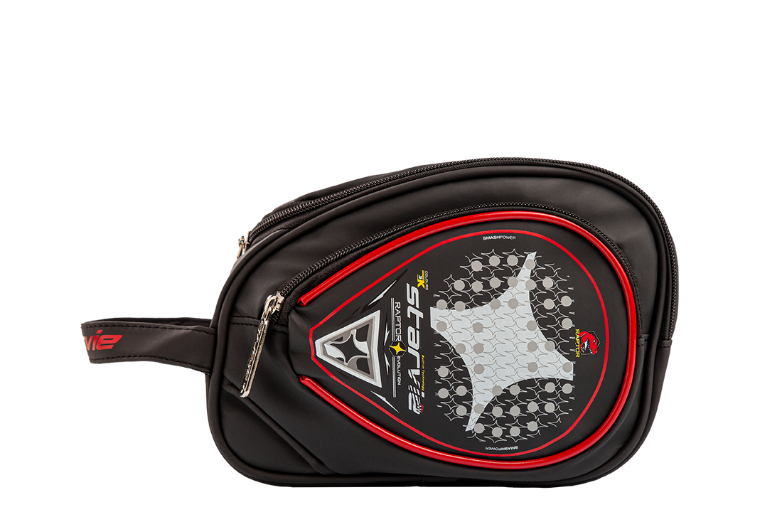 Raptor Evolution Washbag