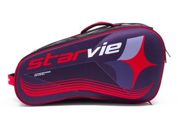 Starvie Champion Bag red/blue