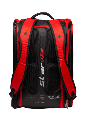 Raptor Racketbag 2022